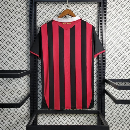 AC Mailand Heimtrikot 09/10