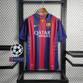 Barcelona Heim 14/15