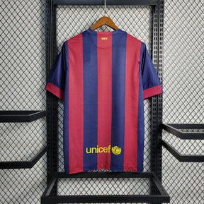 Barcelona Heim 14/15