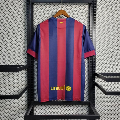 Barcelona Heim 14/15