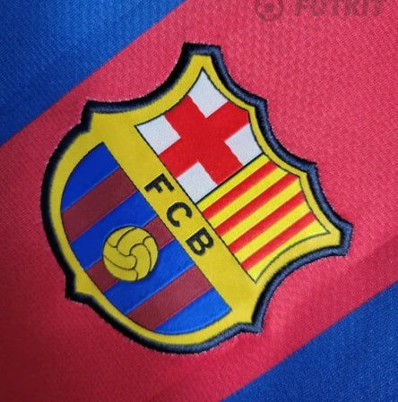 Barcelona Heim 2010/11