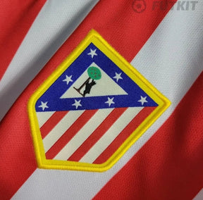 Atletico Madrid 2004/05 Spiderman Heimsonderausgabe