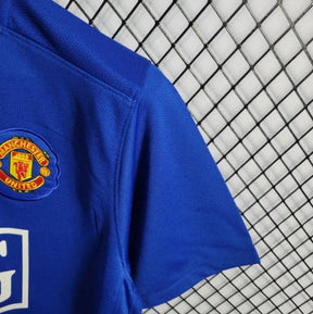 Manchester United Auswärts 08/09