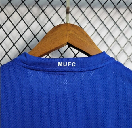 Manchester United Auswärts 08/09