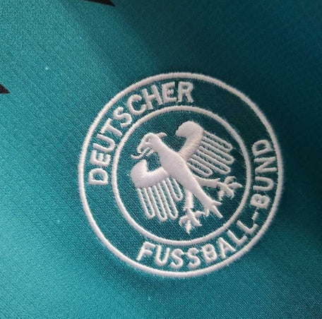 Deutschland Auswärts 1994