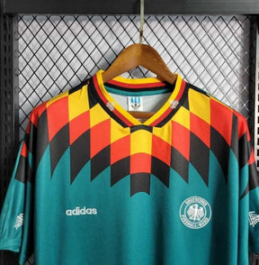 Deutschland Auswärts 1994