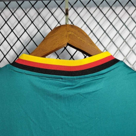 Deutschland Auswärts 1994