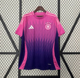 Deutschland Auswärts 2024