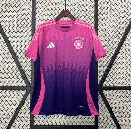 Deutschland Auswärts 2024