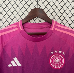 Deutschland Auswärts 2024