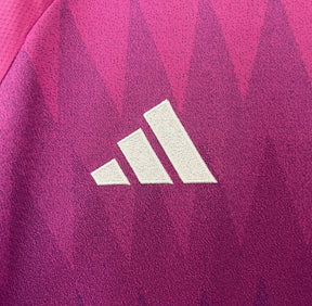 Deutschland Auswärts 2024
