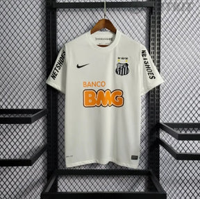 Santos Heim 12/13