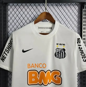 Santos Heim 12/13