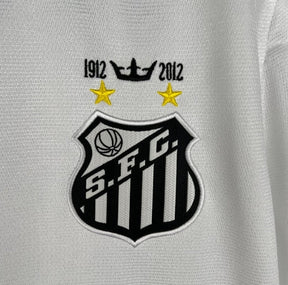Santos Heim 12/13