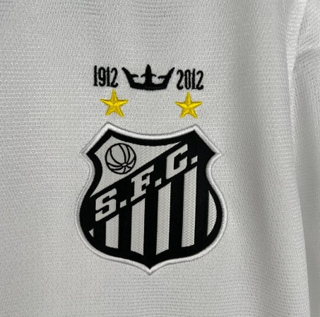 Santos Heim 12/13