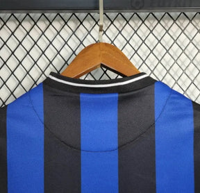 Inter Mailand 2010/11 Heim