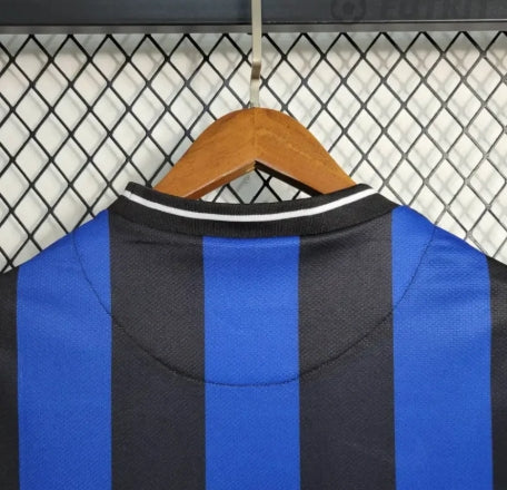 Inter Mailand 2010/11 Heim
