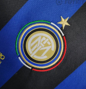 Inter Mailand 2010/11 Heim