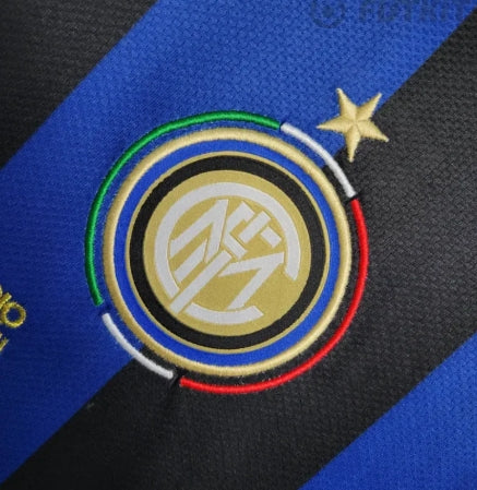 Inter Mailand 2010/11 Heim
