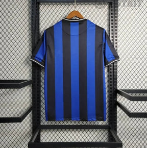 Inter Mailand 2010/11 Heim