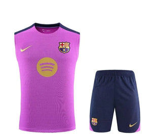 Barcelona Tank Top Set