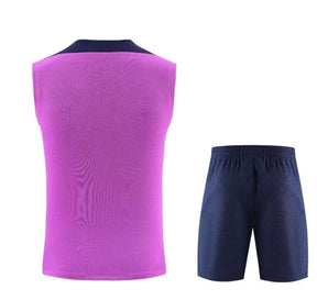 Barcelona Tank Top Set
