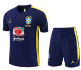 2026/2027 Brazil Dark Blue Set