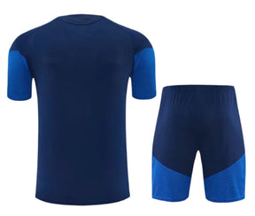2026/2027 Colombia Blue Set