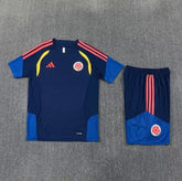 2026/2027 Colombia Blue Set