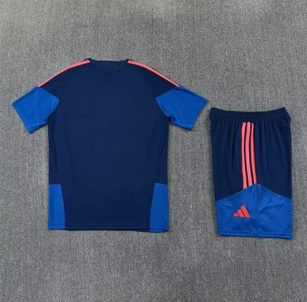 2026/2027 Colombia Blue Set