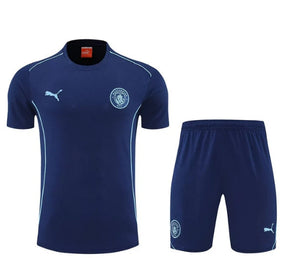 2025/2026 Manchester City Training Set
