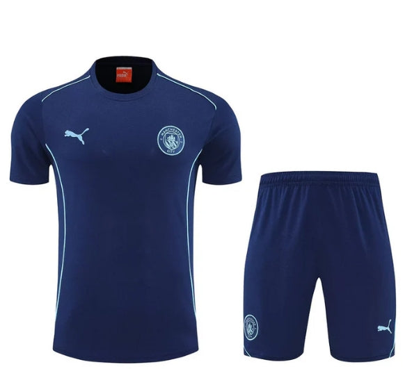 2025/2026 Manchester City Training Set