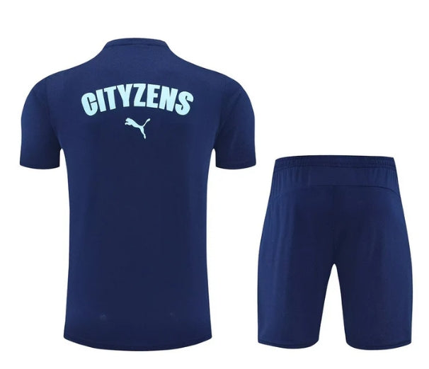2025/2026 Manchester City Training Set