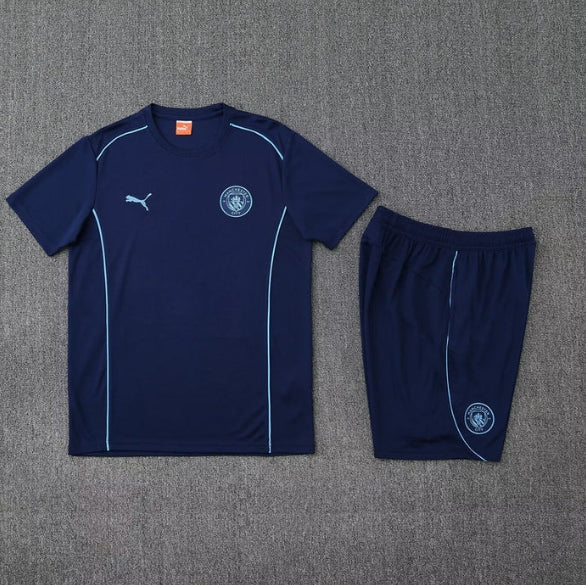 2025/2026 Manchester City Training Set
