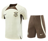 Corinthians Training Set