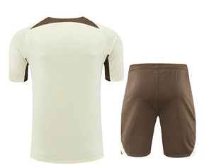 Corinthians Training Set