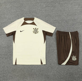 Corinthians Training Set