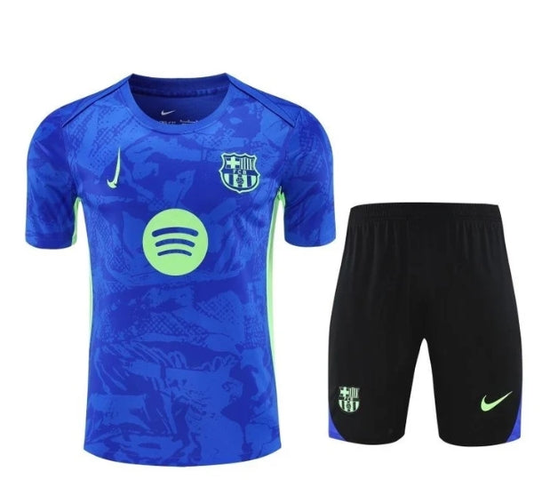 2025/2026 Barcelona Training Set