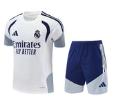 2026/2027 Real Madrid White Set