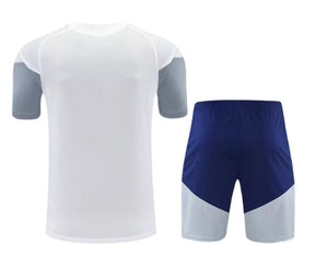 2026/2027 Real Madrid White Set