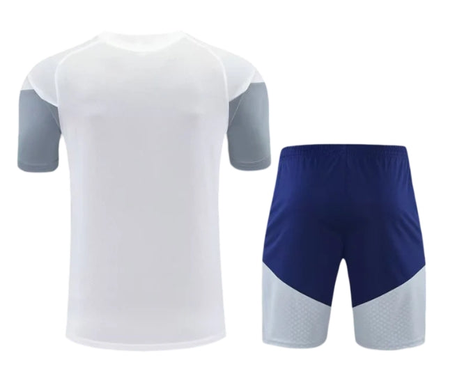 2026/2027 Real Madrid White Set
