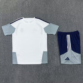 2026/2027 Real Madrid White Set