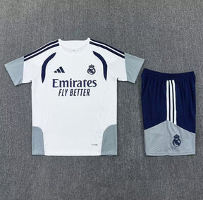 2026/2027 Real Madrid White Set
