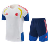 2026/2027 Colombia White Set