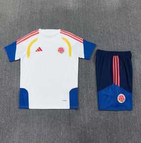2026/2027 Colombia White Set