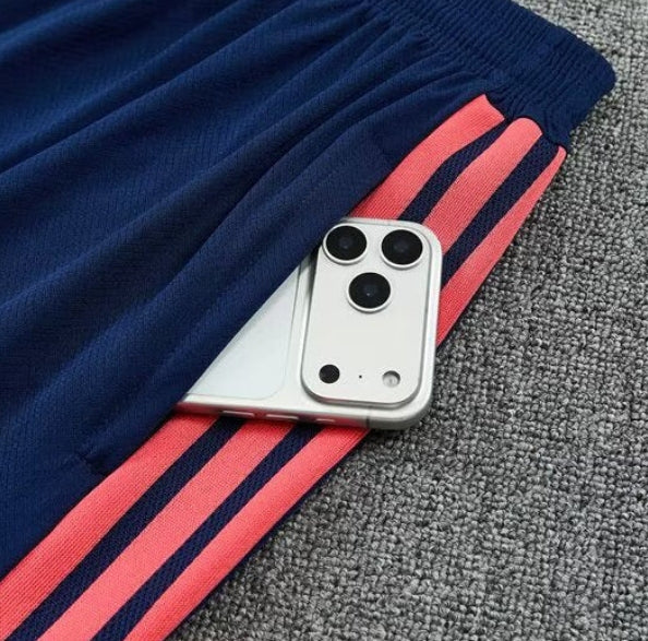 2026/2027 Colombia White Set