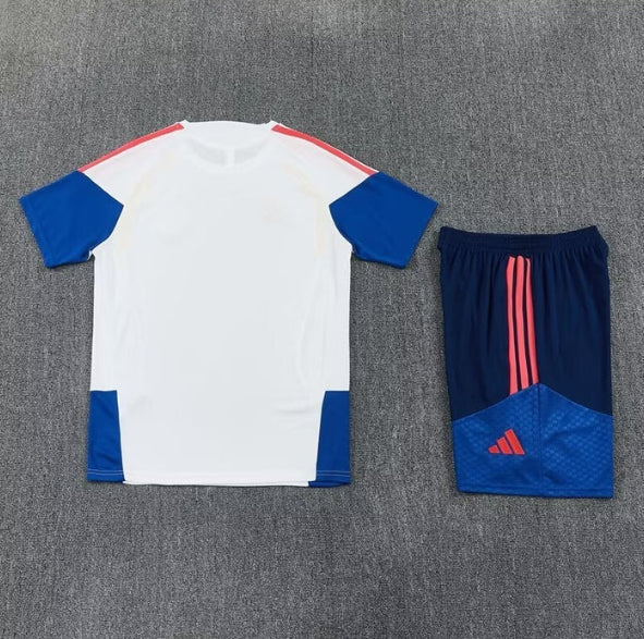2026/2027 Colombia White Set