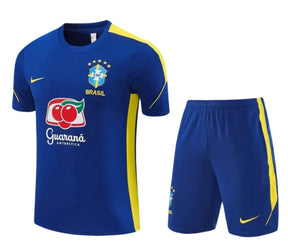 2026/2027 Brazil Blue Set