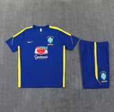 2026/2027 Brazil Blue Set