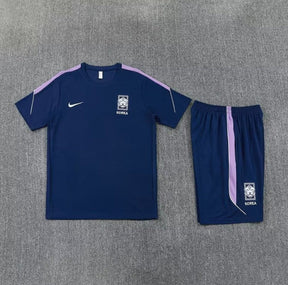 2026/2027 South Korea Blue Set